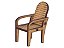 Miniatura Cadeira da Piscina A037 - Imagem 2