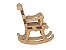 Miniatura Cadeira de Balanço M1037 - Imagem 3