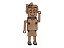 Miniatura Personagem Bupa Bonecos Personalizáveis M1088 - Imagem 1