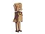 Miniatura Personagem Plan Bonecos Personalizáveis M1096 - Imagem 1