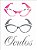 Stencil 15X20 Simples – Óculos – OPA 1382 - 50% - Imagem 1