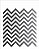 Stencil 20×25 Simples – Estamparia Chevron – OPA 1244 - Imagem 1