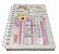 Agenda Personalizada 2020 - Love - 20x15 cm - Imagem 2