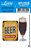 APM4-091 Aplique Litoarte Em Papel E MDF - Copo Cerveja Beer - Imagem 1