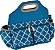 Bolsa Crafter's Tote Bag Aqua 70964-0 WeR - Imagem 2