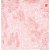 Papel Para Scrapbook Dupla Face 30,5 cm x 30,5 cm – Rosas E Borboleta Listras SD-477 - Imagem 2