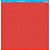Papel Para Scrapbook Dupla Face 30,5 cm x 30,5 cm – Poá Vermelho Pequeno SD-191 - Imagem 3