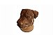 Dog Rottweiler 3D Laser Em MDF 100% Qualidade Decoração - Imagem 1