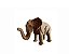 Elefante 3D Laser Em MDF 100% Qualidade Decoração - Imagem 1
