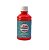 Cola Clear Colorê 250g Glitter - Funny Vermelho - Imagem 1