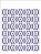 Stencil 15X20 Estamparia Vitral III - OPA 2443 - 50% - Imagem 1