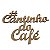 Aplique Laser MDF - Cantinho do Café - 10 cm - Modelo 2 - Imagem 1