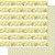 Papel Para Scrapbook 30,5 Cm X 30,5 Cm - PADRAO ELEFANTES CINZA SD-818 - Imagem 1