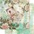 Papel Para Scrapbook Dupla Face 30,5 cm x 30,5 cm - SD-953 - Dama E Rosas Vintage - Imagem 1
