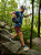 Shorts Maratona X-Lite Masculino Kailash - Imagem 3