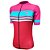 Camisa Ciclismo Feminina Barbedo Brotas - Imagem 1