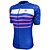Camisa Ciclismo Feminina Barbedo Araras - Imagem 1