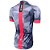 Camisa Ciclismo Masculina Barbedo Capitólio - Imagem 2