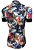 Camisa Ciclismo Masculina Barbedo Trombetas - Imagem 2