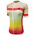 Camisa Ciclismo Feminina Barbedo Janela do Céu - Imagem 1