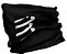 Bandana  Multifuncional Compressport - 3D.Thermo Ultralight Headtube - Imagem 2