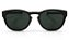 Óculos de Sol Hupi Dakar Preto Fosco - Lente Verde - Imagem 2