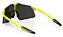 Óculos de Sol Hupi Angliru Amarelo Neon/Preto - Lente Preta - Imagem 3