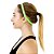 Faixa de Cabelo Hupi Kit com 03 - Verde Azul Rosa - Imagem 6
