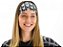 Faixa de Cabeça HeadBand Hupi Rockinho - Imagem 3