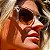 Óculos de Sol Hupi Bondi Cristal - Lente Dourada - Imagem 5