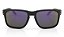 Óculos de Sol Hupi Cougar Armação Preto - Lente Roxo Espelhado - Imagem 2