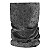 Bandana Necktube Soft Tech Salomon -Cinza/preta - Imagem 1