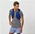 Mochila de Hidratação Salomon Active Skin 8 - Azul - Imagem 3