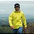 Jaqueta Impermeável Anorak Kailash Andes X-Lite -Masculina - Imagem 5