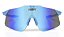 Óculos de Sol Hupi Angliru Azul - Lente Azul Espelhado - Imagem 3