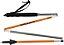 Bastões de Caminhada Camp M-Pole Xenon Pro 2.0 - O par - Imagem 1