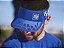 Viseira Compressport Ultralight Spiderweb - Imagem 6