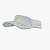 Viseira Compressport Ultralight Spiderweb - Imagem 1