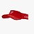 Viseira Compressport Ultralight Spiderweb - Imagem 2