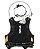 Mochila de Hidratação Silva Strive Vest 10L Black - Imagem 4