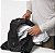 Mochila de Hidratação Salomon Active Skin 12 - Preta - Imagem 7