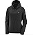 Blusa Feminina Salomon Fit Hoodie ll - Com Zíper - Imagem 1
