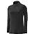 Segunda Pele Femina Salomon Hybrid Long Neck - Gola Alta - Imagem 1