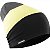 Gorro Salomon Flatspin - Preto/Amarelo/Cinza - Imagem 1