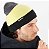 Gorro Salomon Flatspin - Preto/Amarelo/Cinza - Imagem 3
