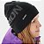 Gorro Salomon Hermitage - Imagem 3
