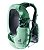 Colete de Hidratação Deuter Traick SL 9 Litros - Verde - Imagem 2