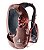 Colete de Hidratação Deuter Traick SL 5 Litros - Bordô - Imagem 2