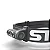 Lanterna de Cabeça Silva Trail Runner Free 2 Hybrid - 500 Lumens com bateria recarregável 1,25Ah - Imagem 3