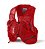 Mochila de Hidratação Silva Strive Ultralight Red - Imagem 1